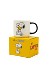 Mug Snoopy - Love