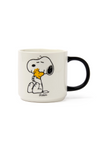 Mug Snoopy - Love