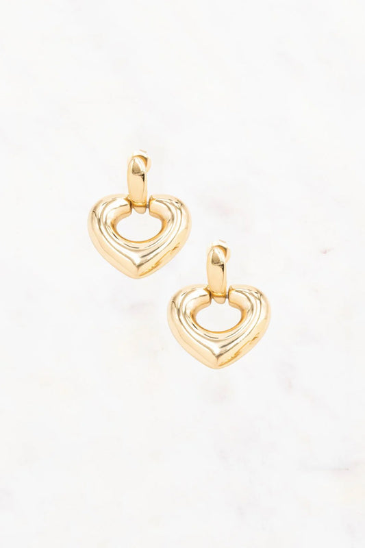 Boucles d'oreilles Loviera