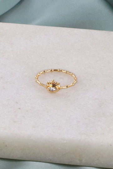Bague Luanda