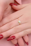 Bague Luanda