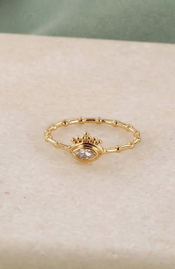 Bague Luanda