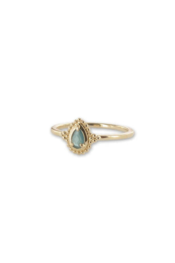 Bague Luna