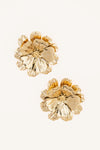 Boucles d'oreilles Lyséa