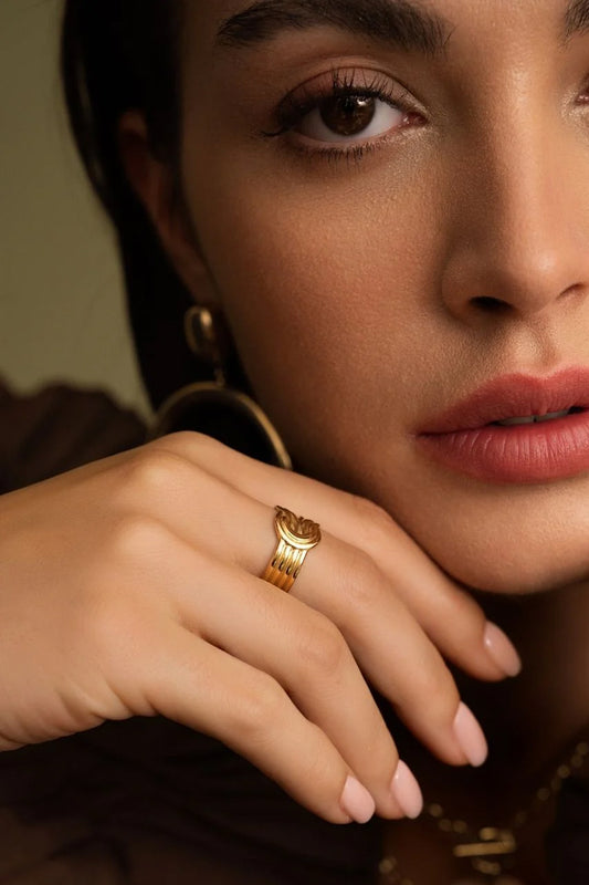 Bague Marynaïs