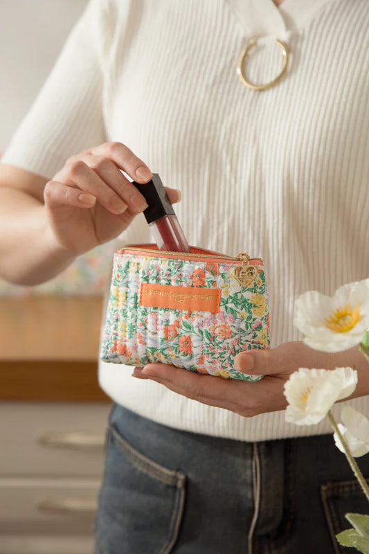 Petite pochette Mayfair