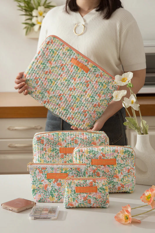 Petite pochette Mayfair