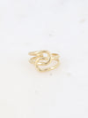 Bague Mélanie