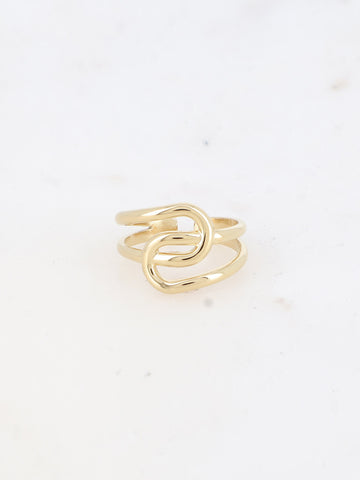 Bague Mélanie