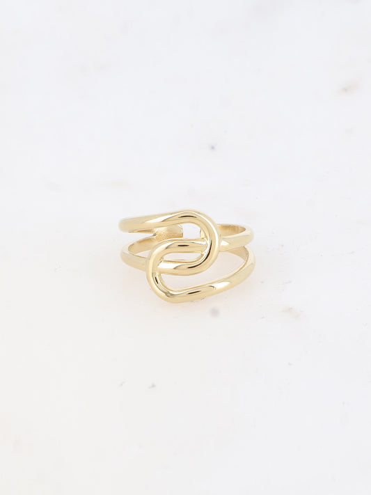 Bague Mélanie