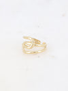 Bague Mélanie