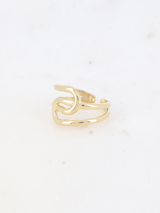 Bague Mélanie