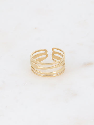 Bague Mila
