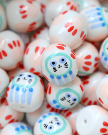 Mini Grigris - Amour