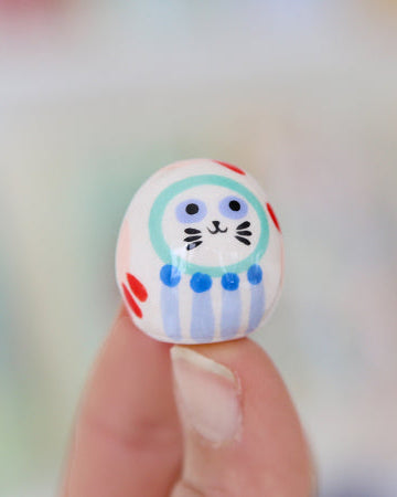 Mini Grigris - Amour