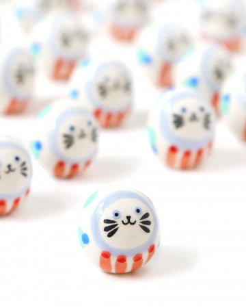 Mini Grigris - Bonheur