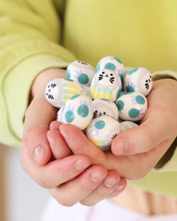 Mini Grigris - Santé