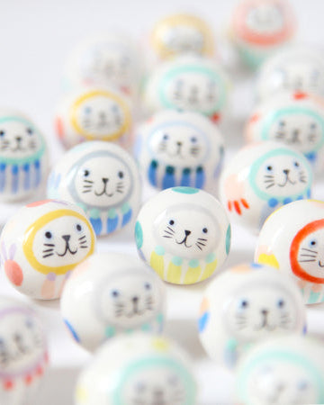 Mini Grigris - Chance