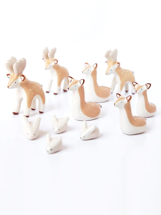 Mini lapin