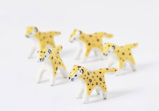 Mini Léopard