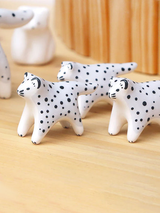 Mini Panthère des neiges