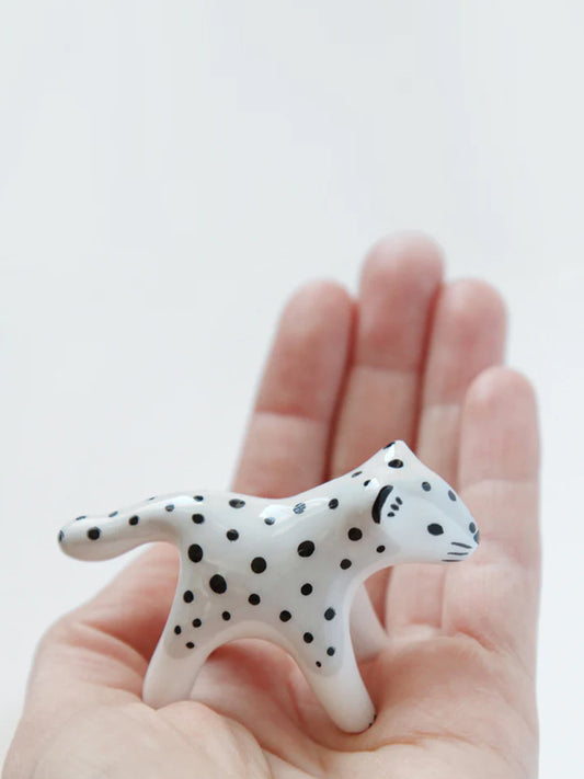 Mini Panthère des neiges