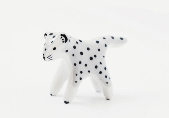 Mini Panthère des neiges