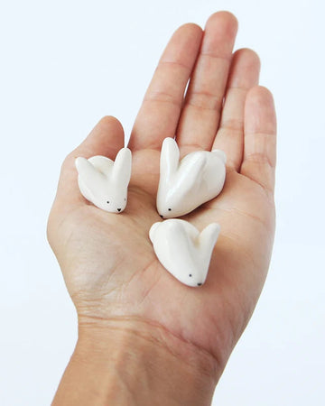 Mini lapin