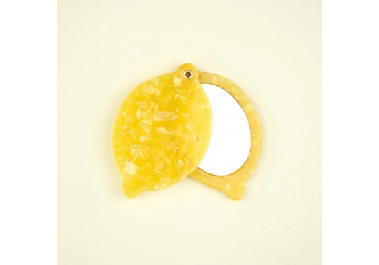 Miroir Citron