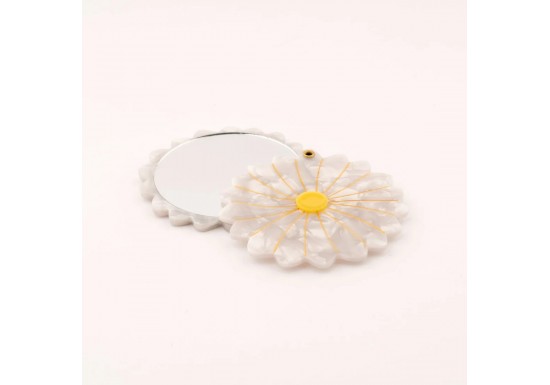 Miroir Pâquerette