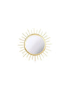 Miroir soleil