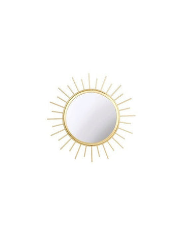 Miroir soleil