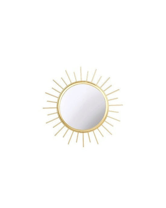 Miroir soleil