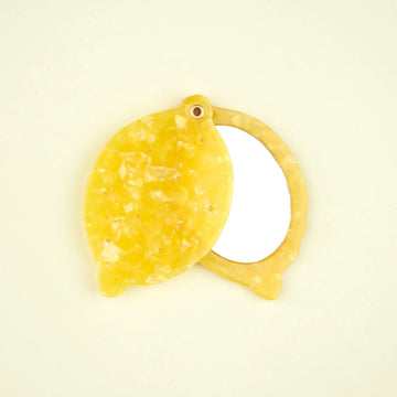 Miroir Citron