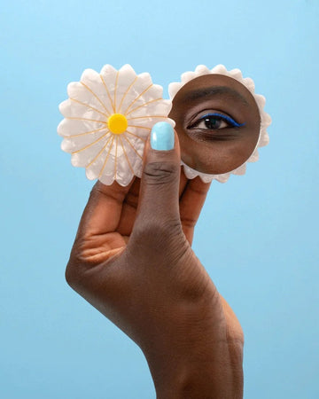Miroir Pâquerette