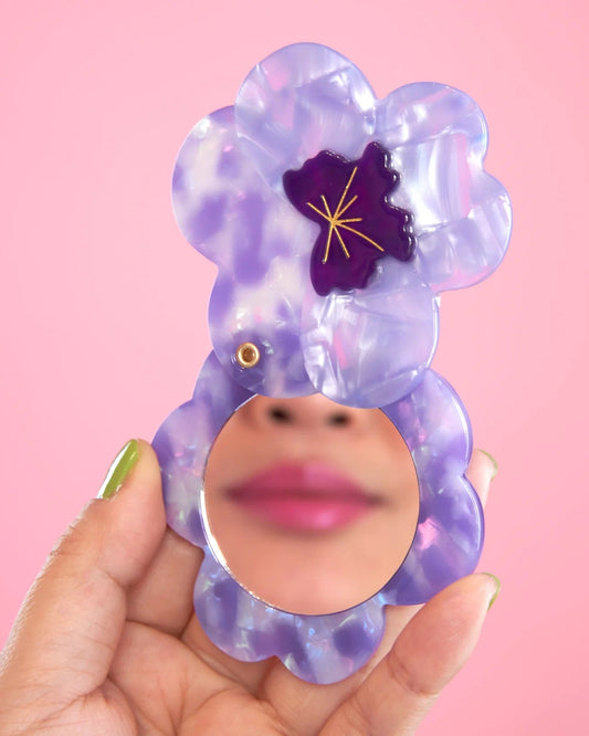 Miroir Pensée
