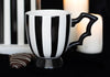 Mug Halloween gothique