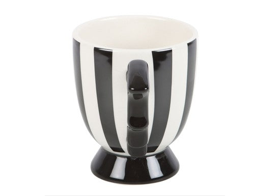 Mug Halloween gothique