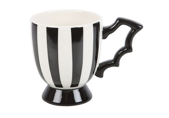 Mug Halloween gothique