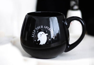 Mug Keep your spirits up