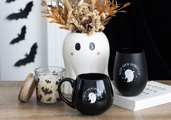 Mug Keep your spirits up