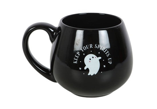 Mug Keep your spirits up