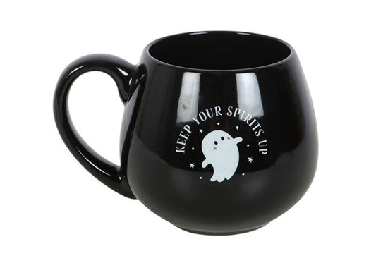 Mug Keep your spirits up