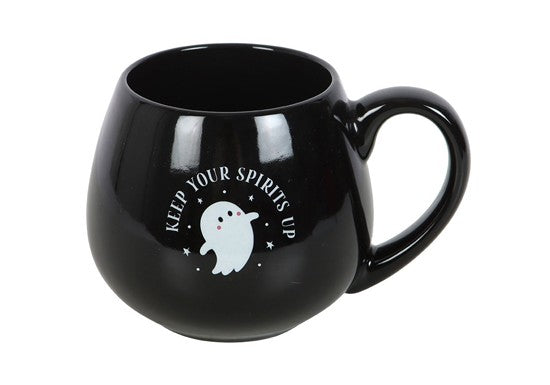 Mug Keep your spirits up