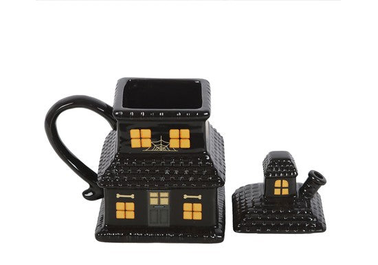 Mug Maison Hantée
