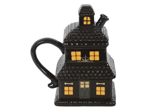 Mug Maison Hantée