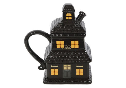 Mug Maison Hantée