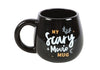 Mug My Scary Movie
