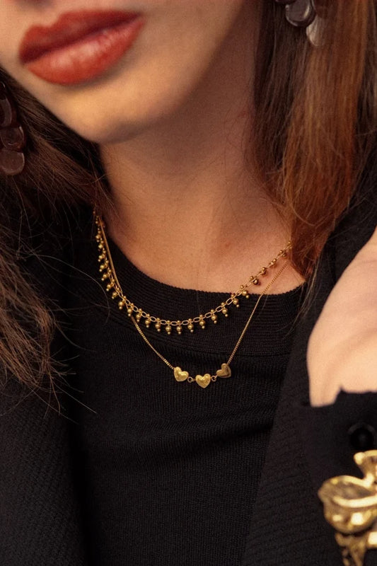 Collier Kairo