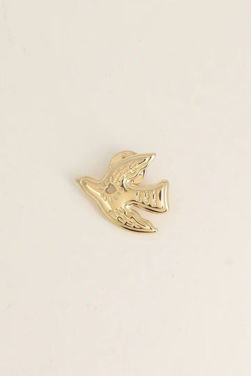 Pin's Nina